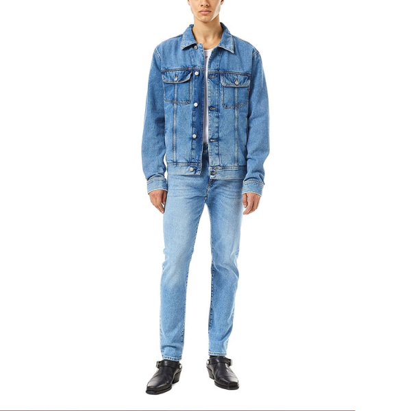 DIESEL SS22