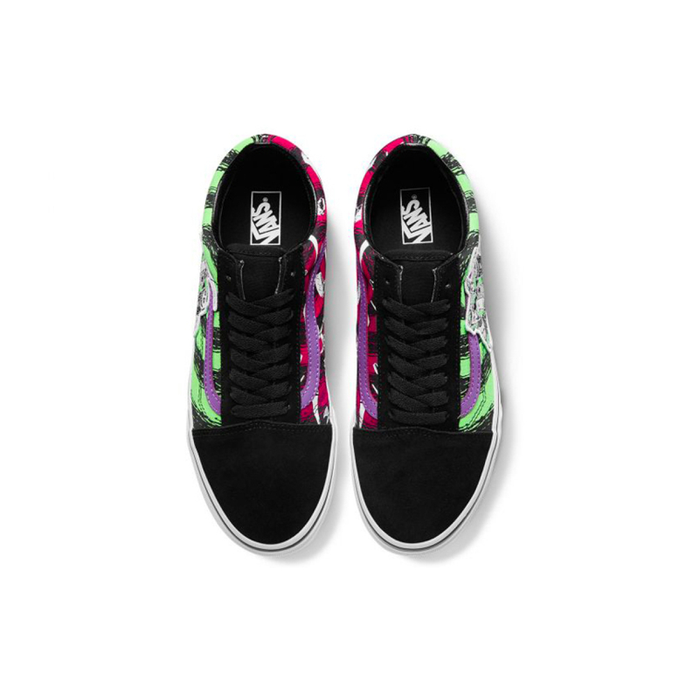 Disney/ x Vans Old Skool