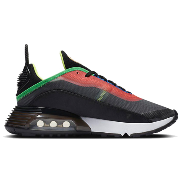 Nike Air Max 2090 Hidden Message