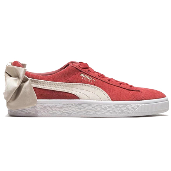 PUMA Suede