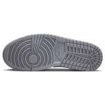 Jordan Air Jordan 1 Mid "Cement Grey"