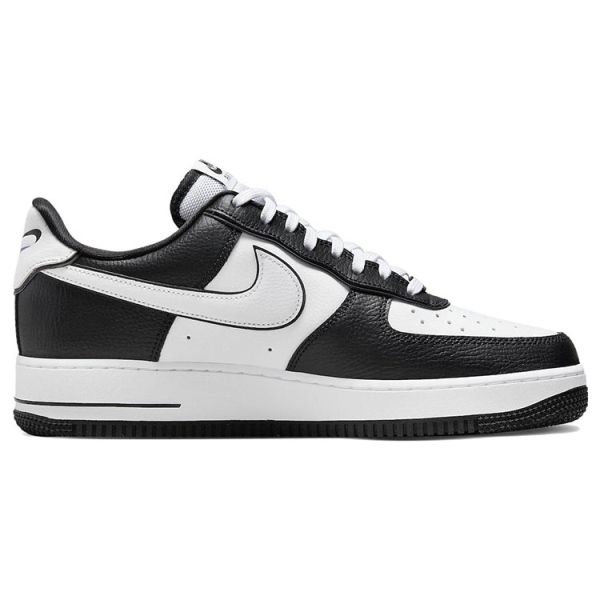 Nike Air Force 1 "White/Black"