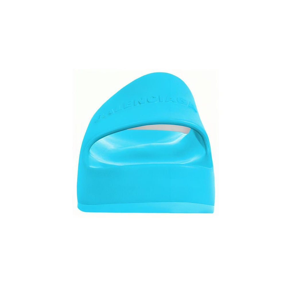 Balenciaga Chunky Slide