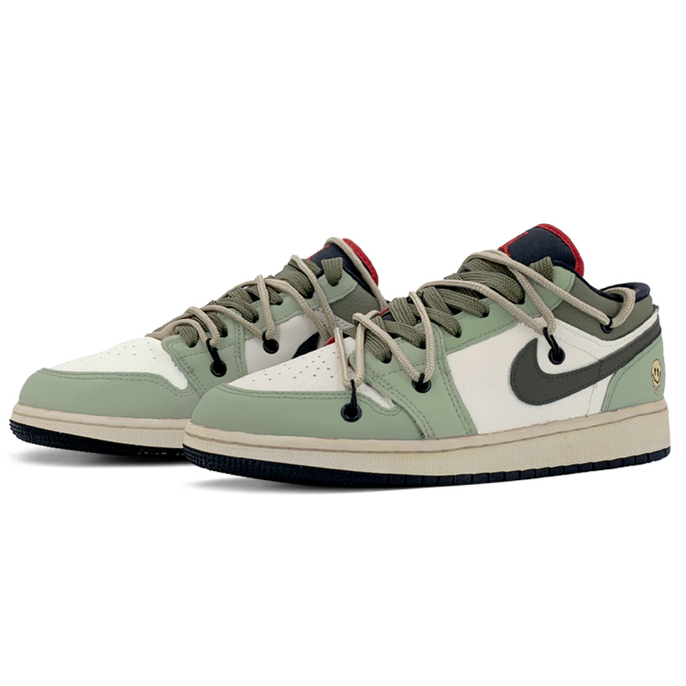 【 】 Jordan Air Jordan 1 Low GS