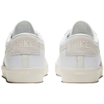 Nike Blazer leather