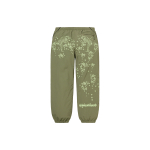 Supreme SS22 Week 3 AOI Glow-in-the-Dark Track Pant
