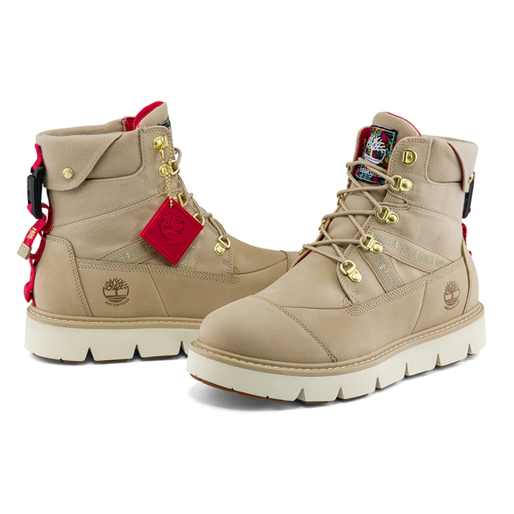 Timberland Raywood