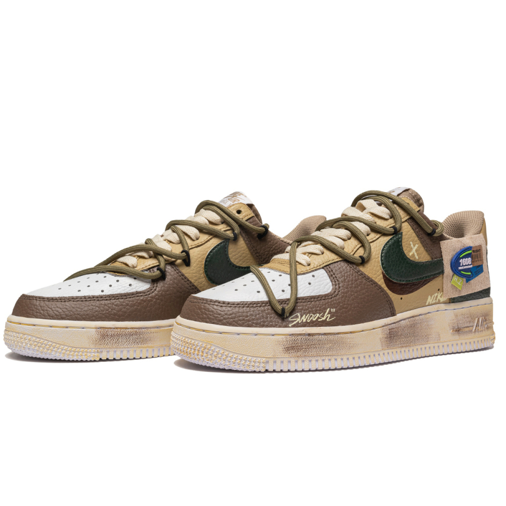 【 】 Nike Air Force 1