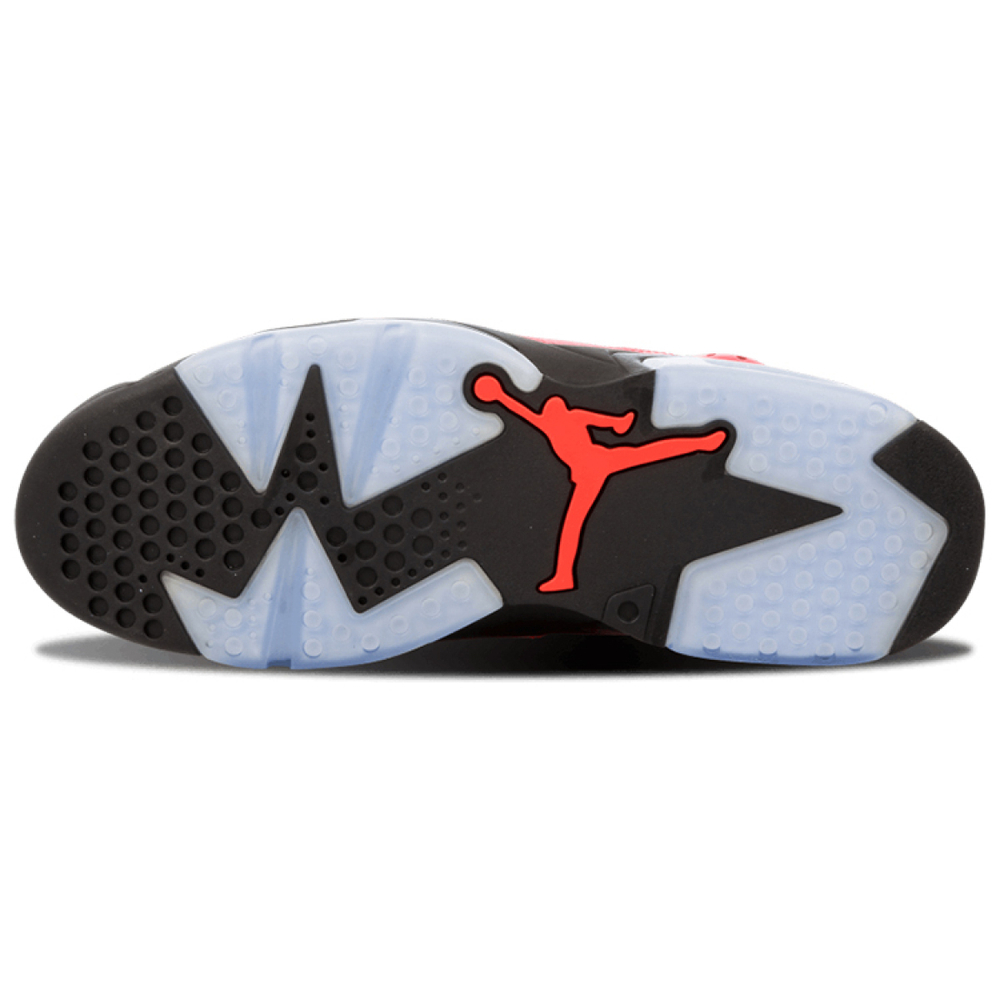 Jordan Air Jordan 6 Retro Infrared 23 2014