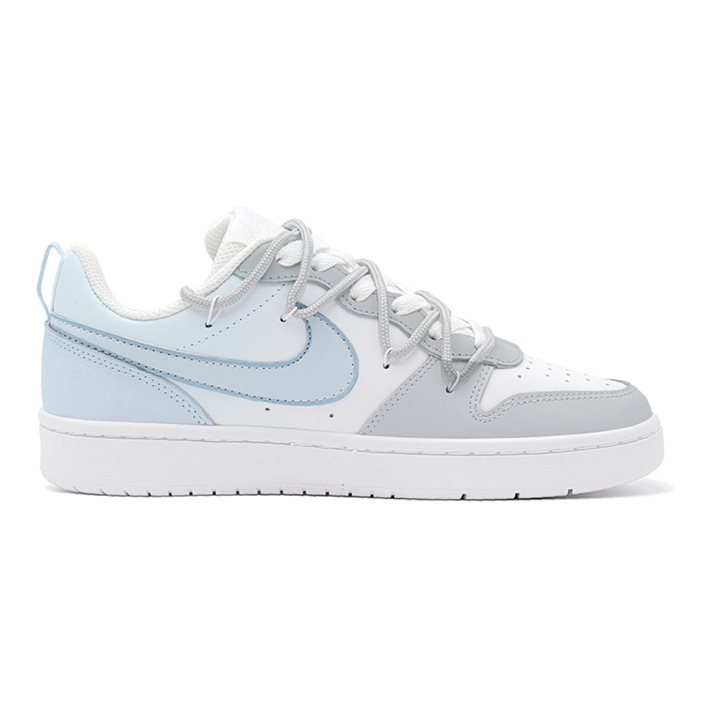 【 】 Nike Court Borough 2 GS