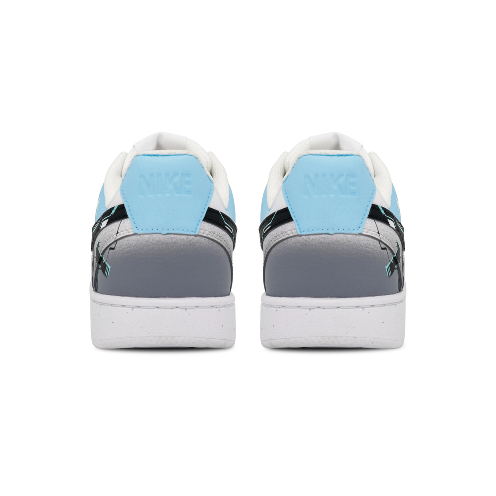 【 】 Nike Court Vision 1 Low