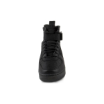 Nike Air Force 1 Black Cargo Khaki