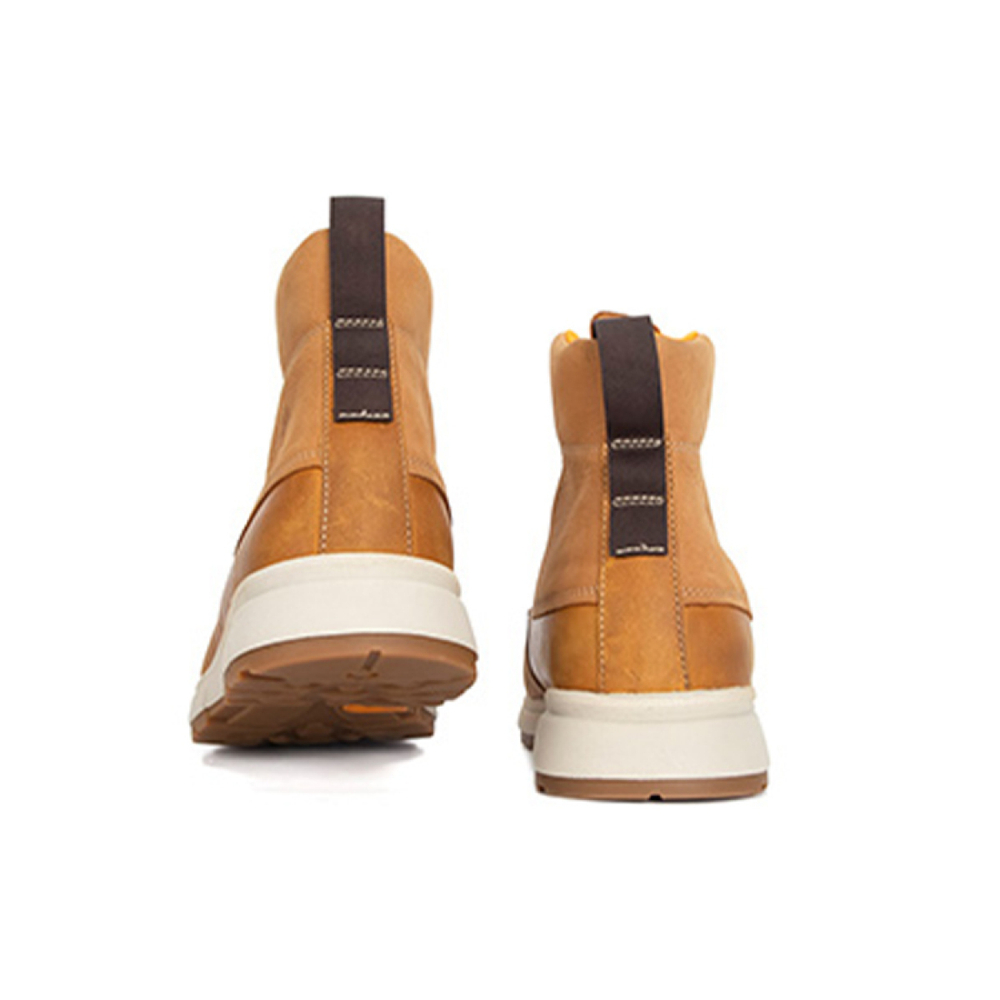 Timberland