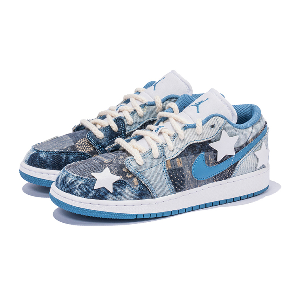 【 】 Jordan Air Jordan 1 Low GS