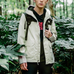 THE NORTH FACE /