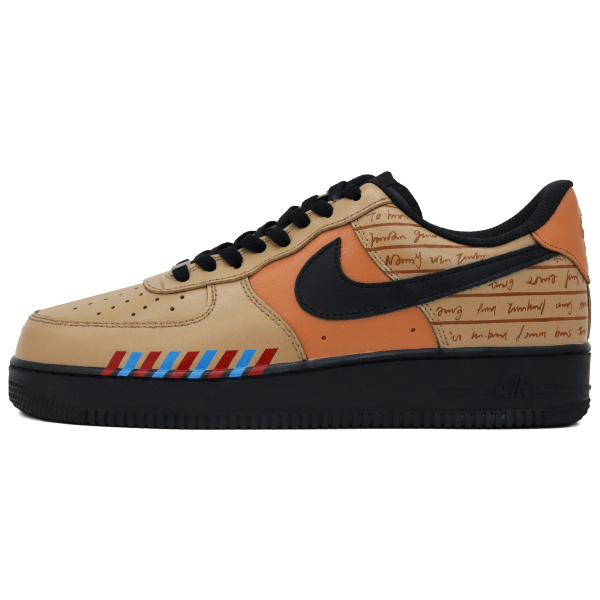 【 】 Nike Air Force 1 Low WUYA