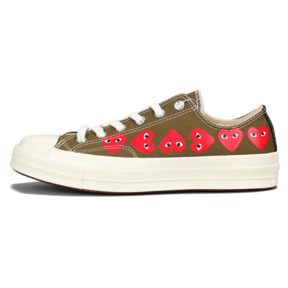 Converse 1970s