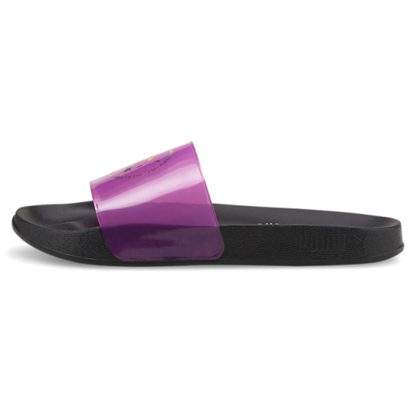 Puma Leadcat Pride Slides