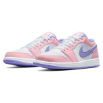 Air Jordan 1 Low "Arctic Punch" Logo