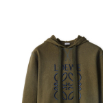 LOEWE FW21 Anagram