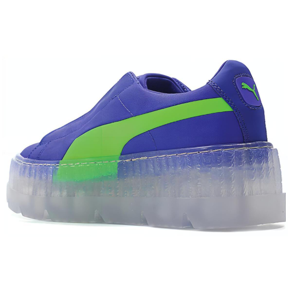 Fenty x PUMA Rihanna Fenty Cleated Creeper Surf