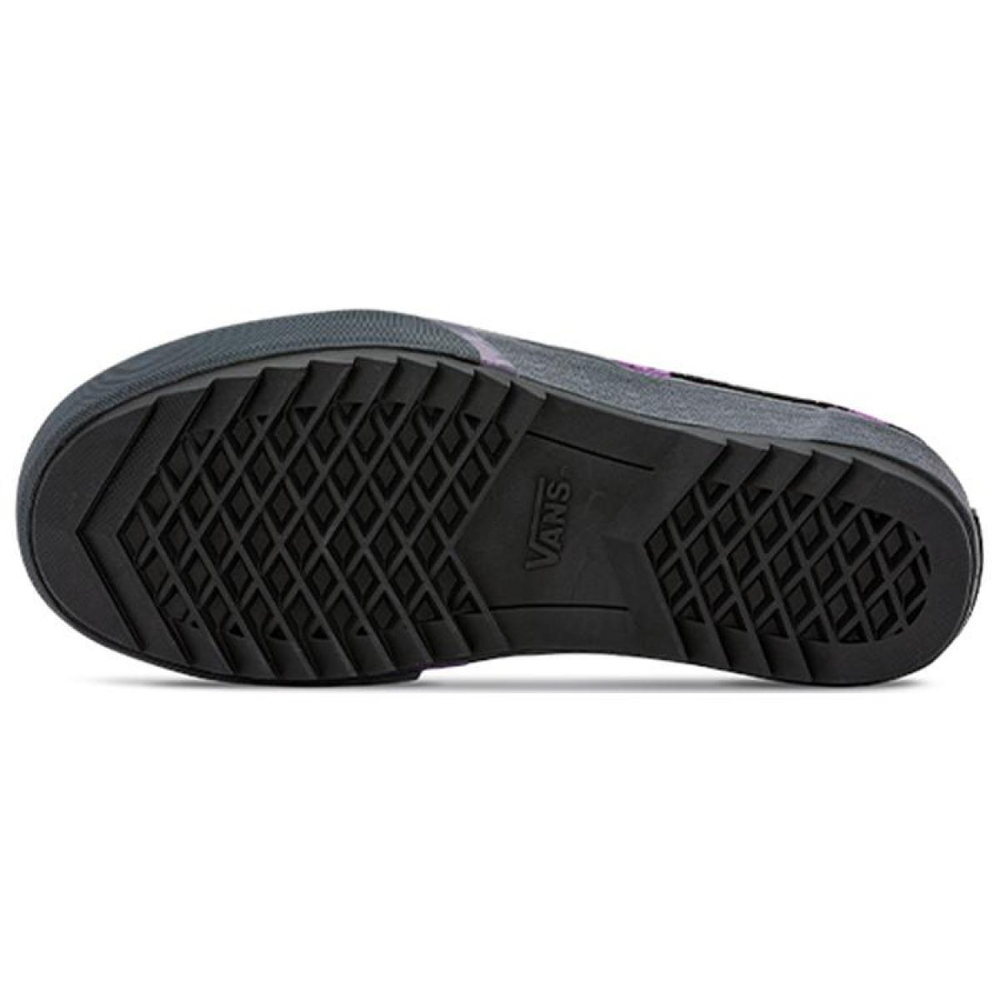 IRENEISGOOD x Vans slip-on Mule Stacked