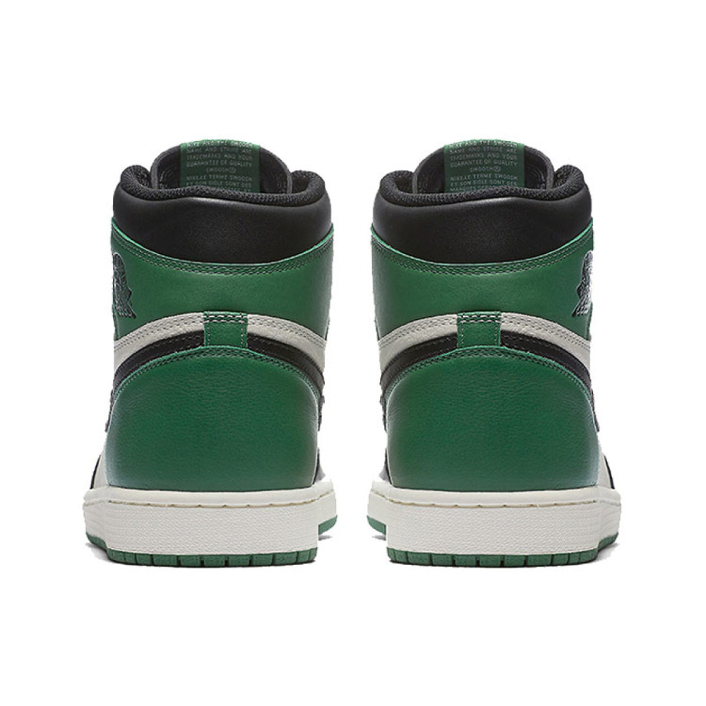 Jordan Air Jordan 1 Retro High Pine Green