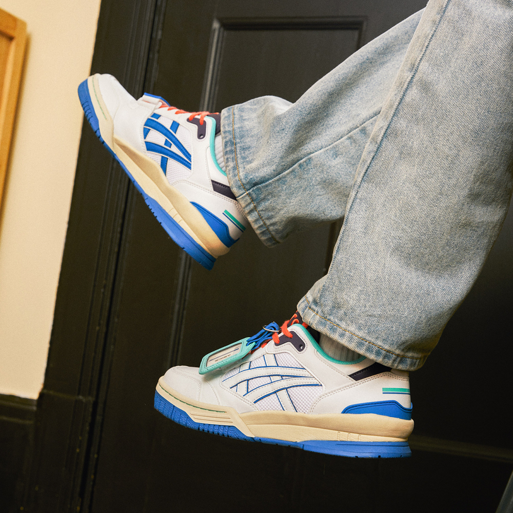 Asics Gel-Spotlyte low v2