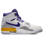 Jordan Legacy 312 lakers