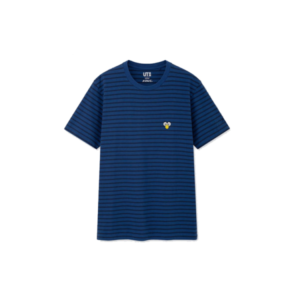 UNIQLO x KAWS T