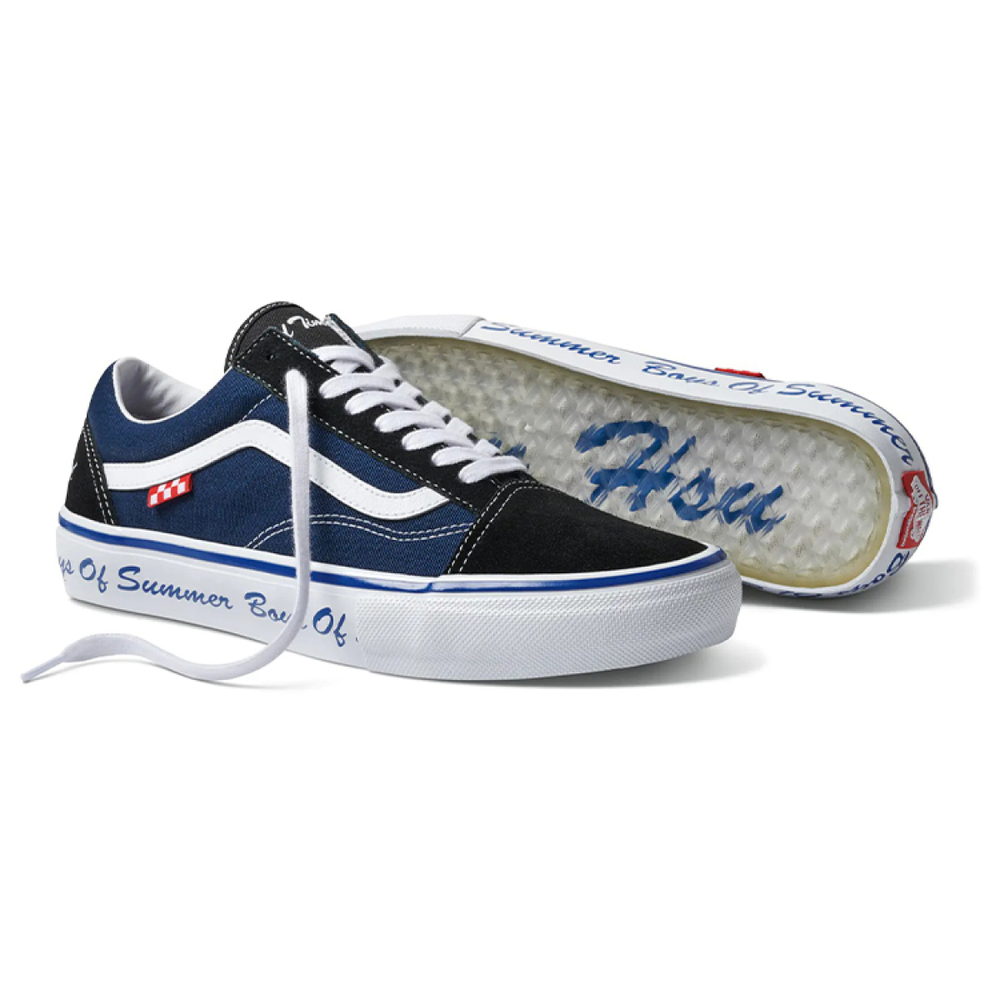 Boys of Summer x Vans Old Skool