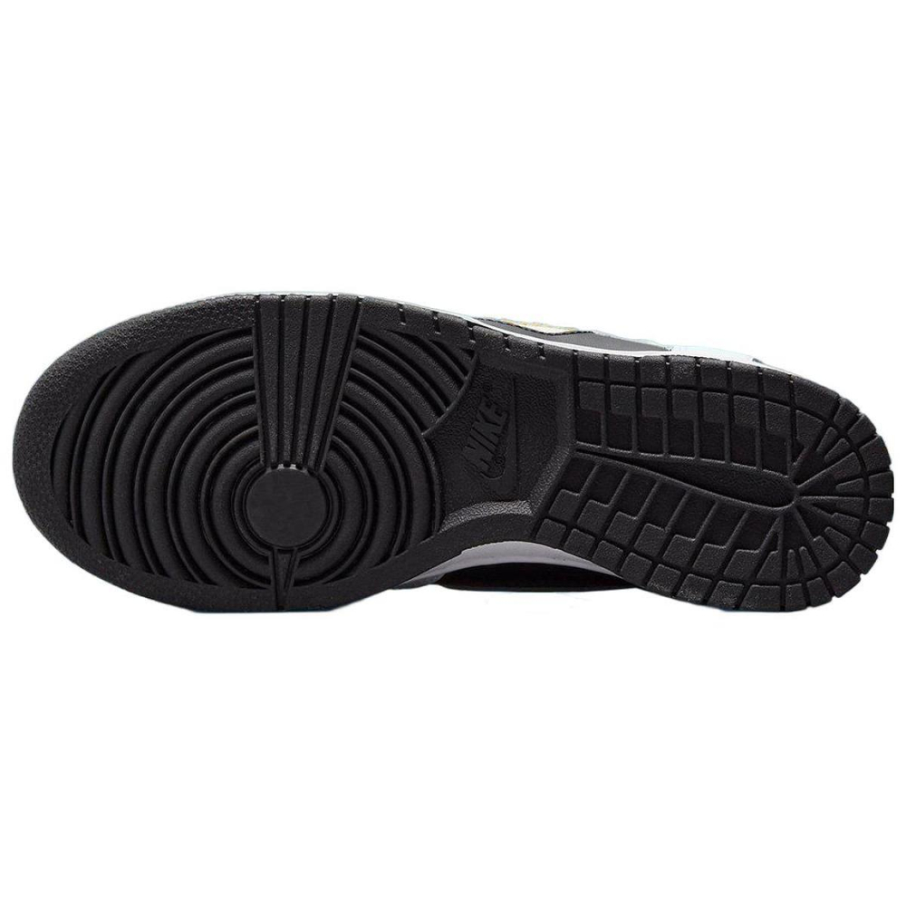 Nike Dunk "See-Thru"