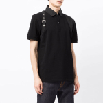 Alexander McQueen Polo