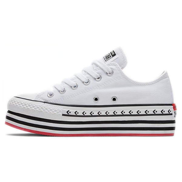 Converse Chuck Taylor All Star Platform Layer Low