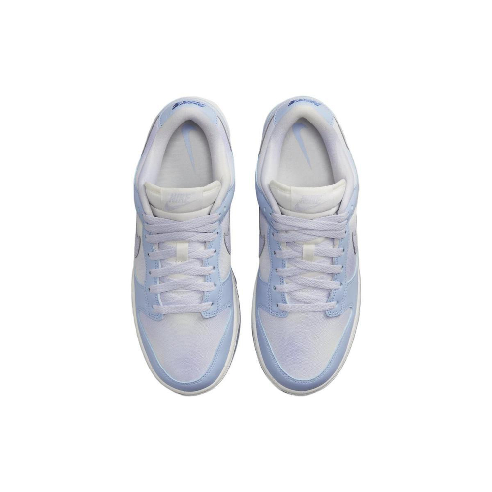 Nike Dunk "Blue Canvas"