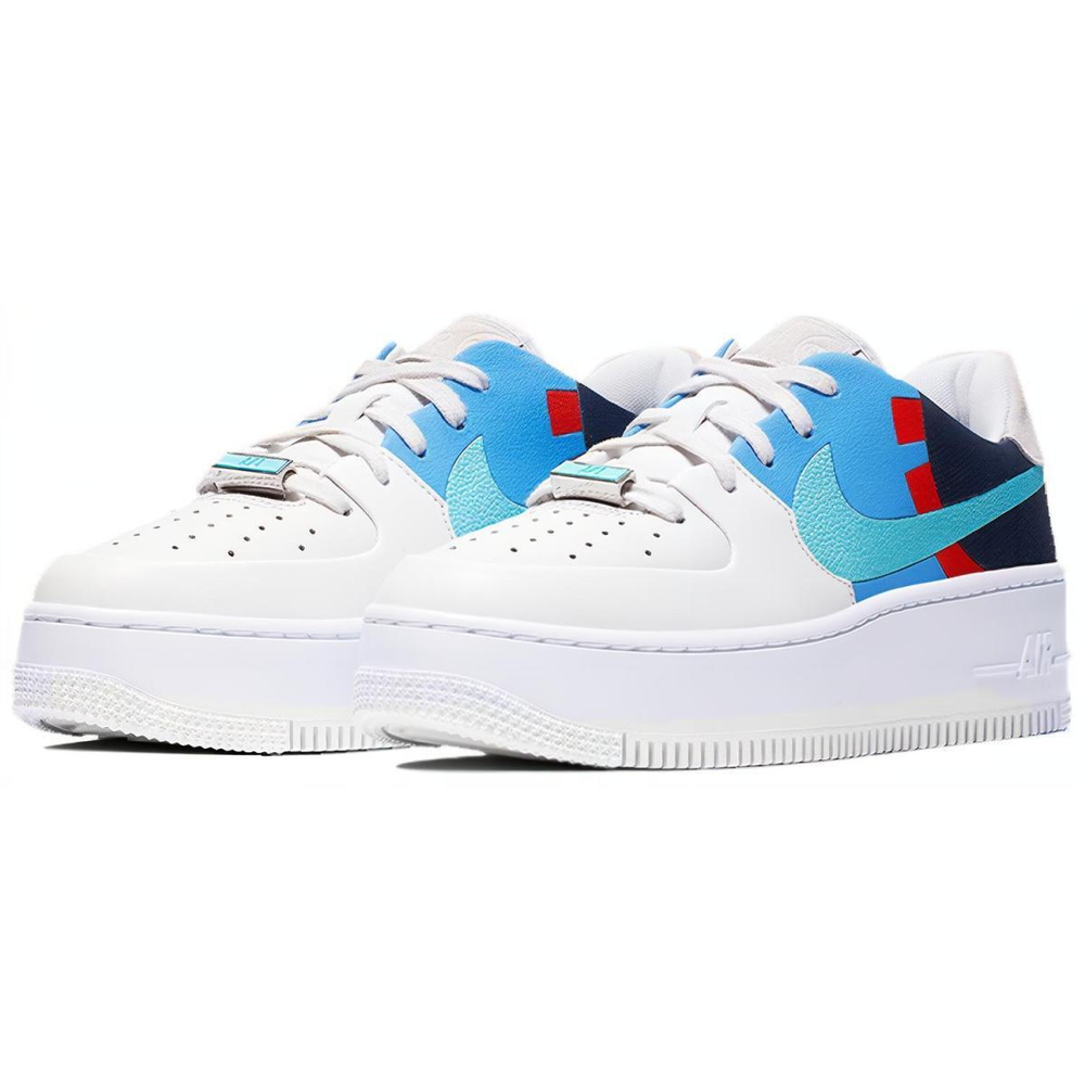Nike Air Force 1 Sage