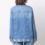 CK/Calvin Klein SS22 Logo