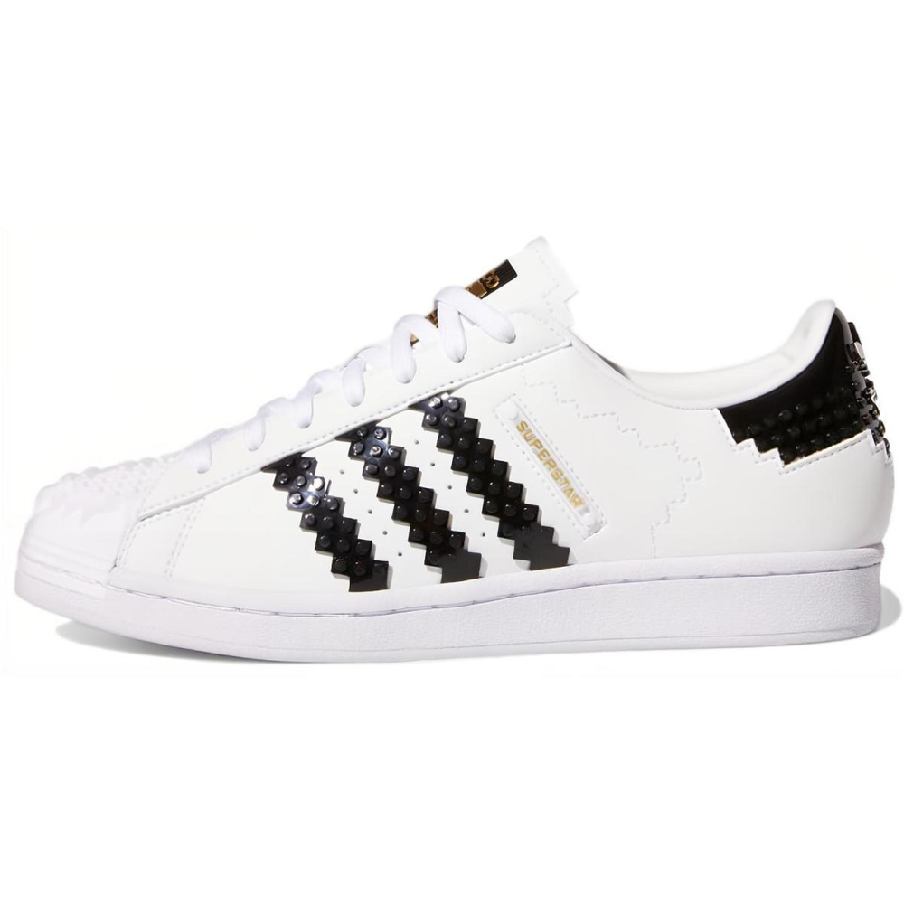 LEGO/ x adidas originals Superstar