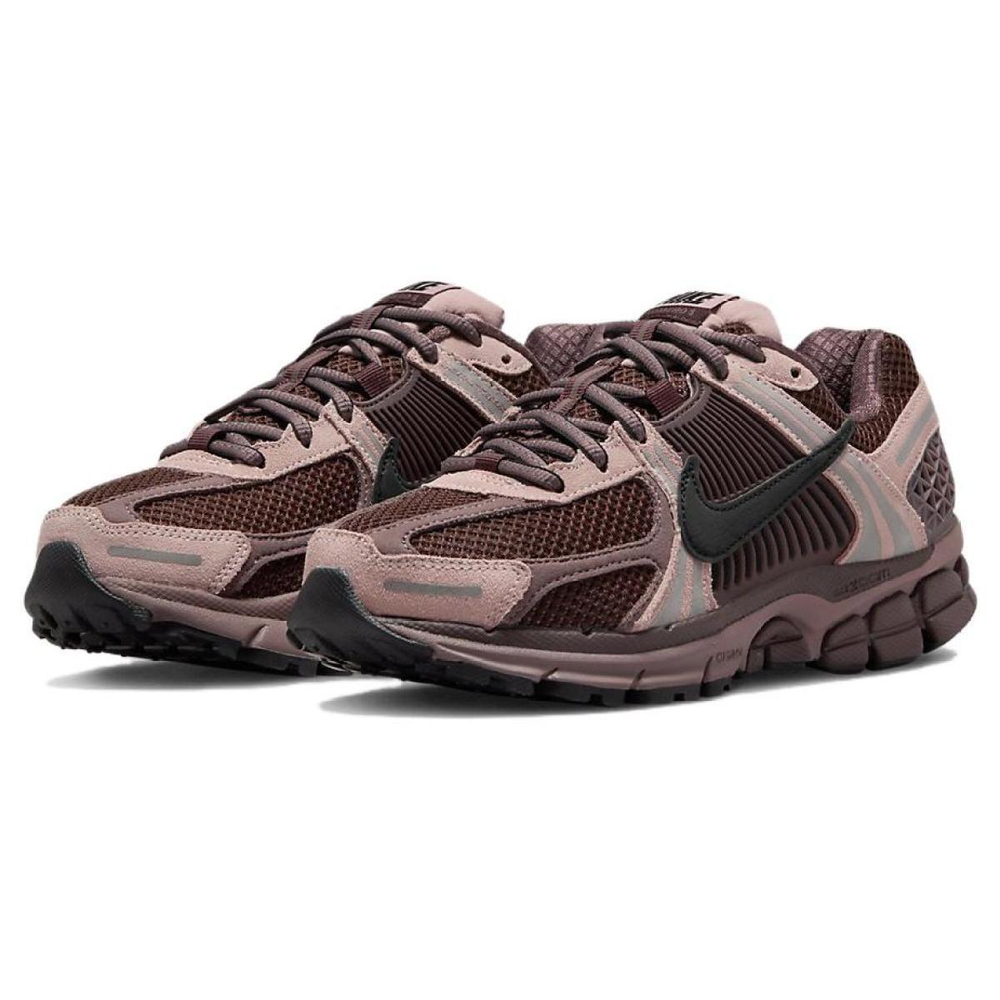 Nike Air Zoom Vomero 5 Pink Oxford and Plum Eclipse