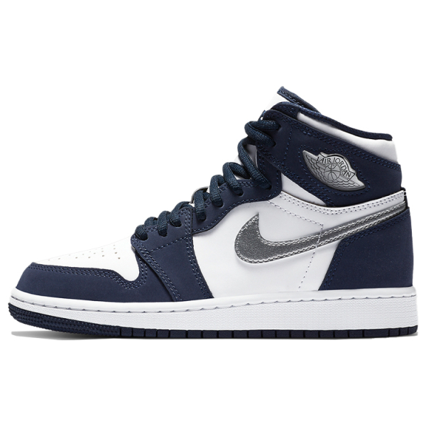 Jordan Air Jordan 1 High OG CO JP "Midnight Navy"