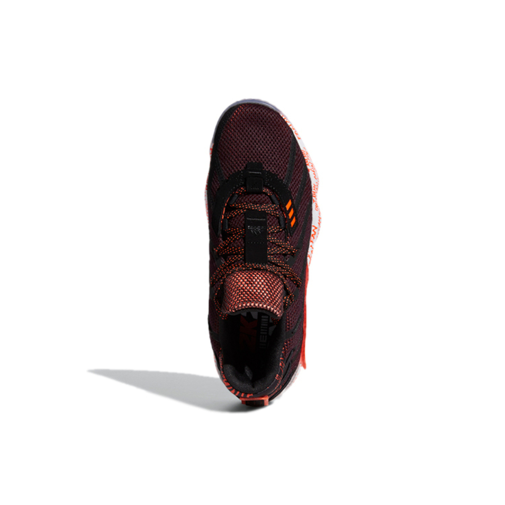 Adidas D lillard 7 GCA