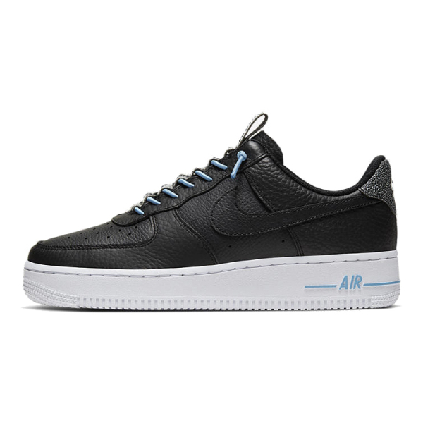 Nike Air Force 1 Lux "Black"