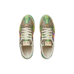 GUCCI Screener Pineapple GG