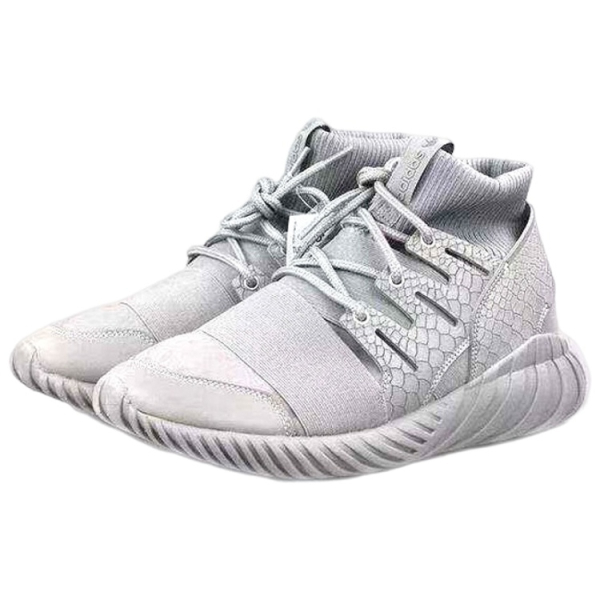 Adidas originals Tubular Doom Primeknit