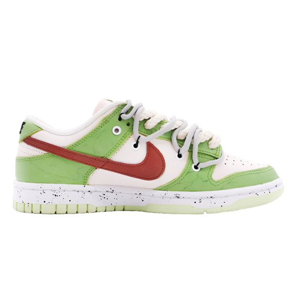 【 】 Nike Dunk "Grey Fog"