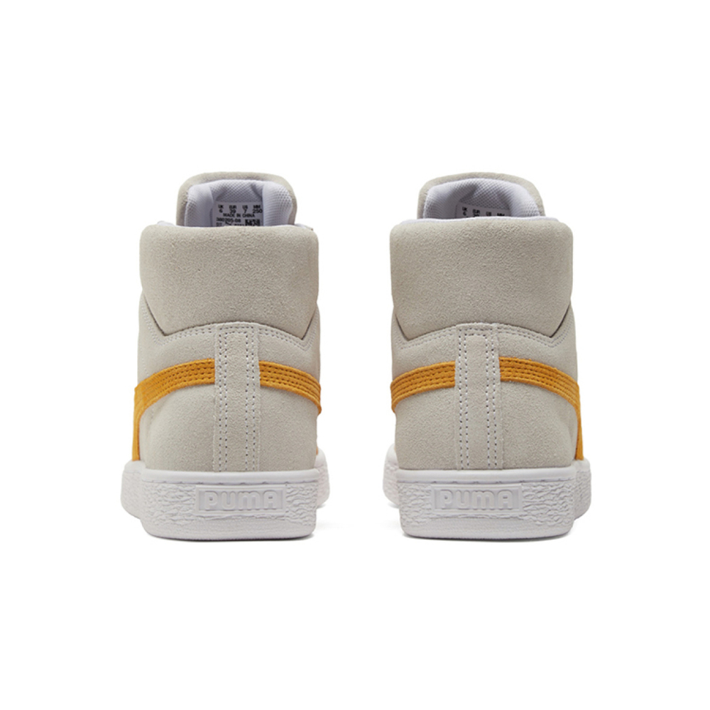 PUMA Suede Mid XXI