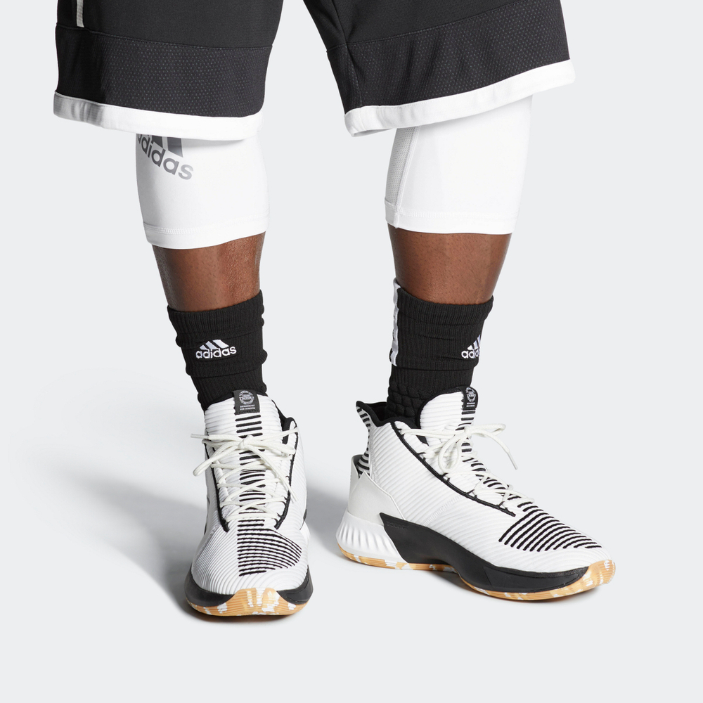Adidas D Rose 9