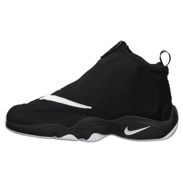 Nike Zoom Flight 98 The Glove Black/White