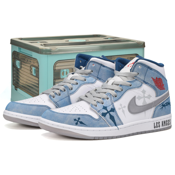 【 】 Jordan Air Jordan 1 Mid SE
