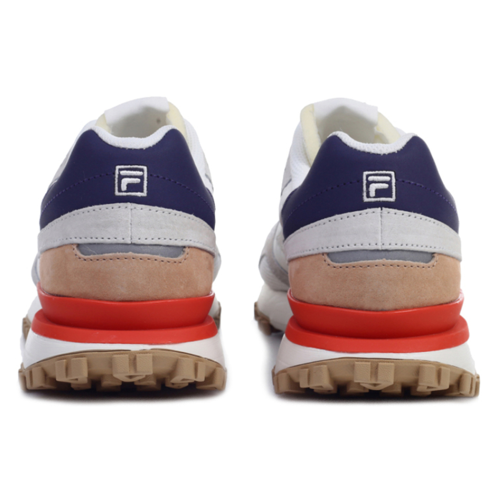 FILA Zagato